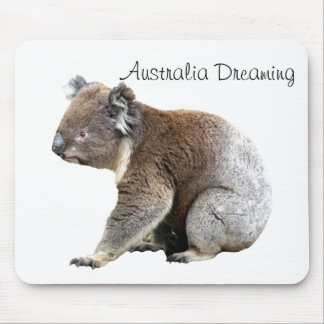 Koala Mousepad