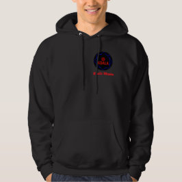 Koala Music Hoodies