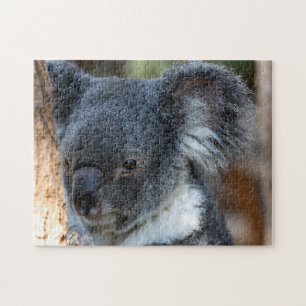 Koala Nah Up, Jigsaw Puzzle