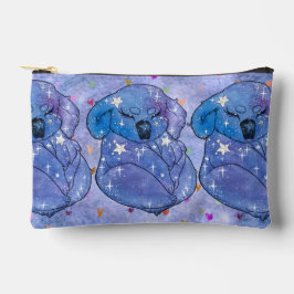 Koala namens Seven Zubehörtasche