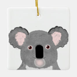 Koala Ornament