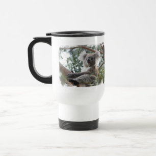 Koala-Reise-Tasse Reisebecher