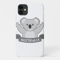 Koala Sammlung trägt Cool Koala , Unterstützung Au