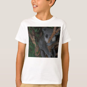 Koala scherzt Shirt