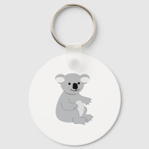 Koala Schlüsselanhänger