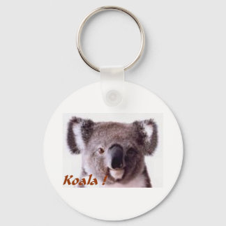 Koala Schlüsselanhänger