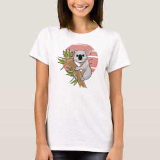 Koala-Shirt T-Shirt