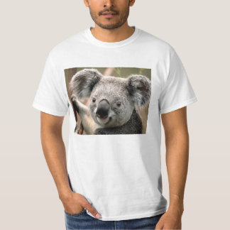 Koala sind freundlich T-Shirt