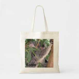 Koala-Tasche Tragetasche