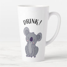Koala Tasse