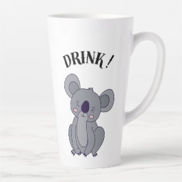 Koala Tasse