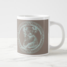 KOALA - Tasse, Cup Jumbo-Tasse