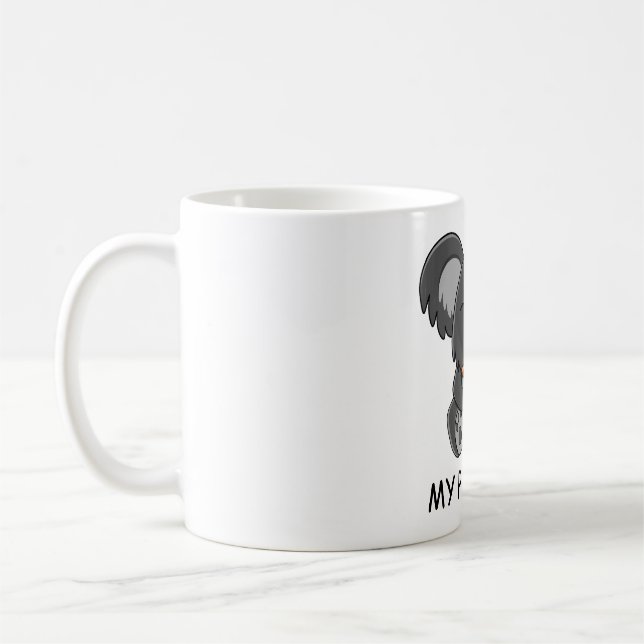 Koala Tea Gifts Will Have You Laughing All Day Kaffeetasse (Links)