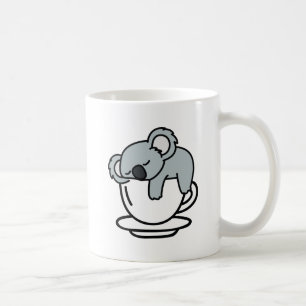 Koala Tea Kaffeetasse