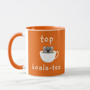 Koala-Tee Tasse