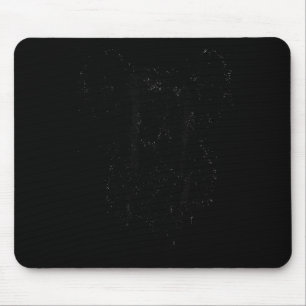 Koala-Tinten-Kunst Australische-Wildlife-Rtrait-Ng Mousepad