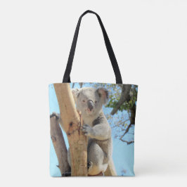 Koala Tote Bag