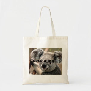 Koala Tragetasche