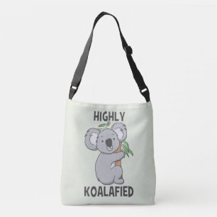 Koala Tragetaschen Mit Langen Trägern