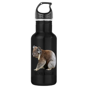 Koala Trinkflasche
