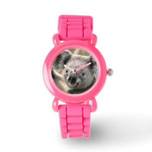 Koala Watch Armbanduhr