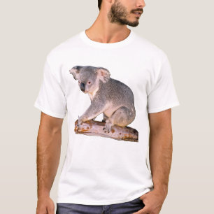 Koala-Zeichnen T-Shirt