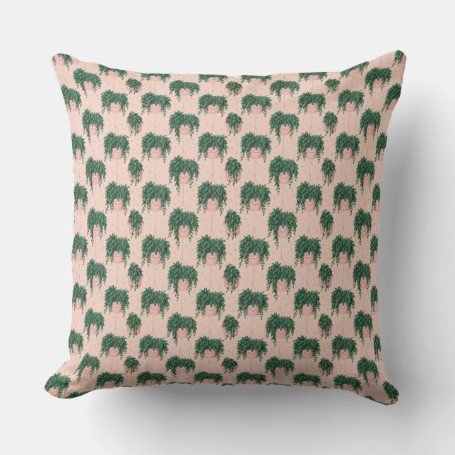 "Koala-zugelassener Beruf" Kissen (Vorderseite)