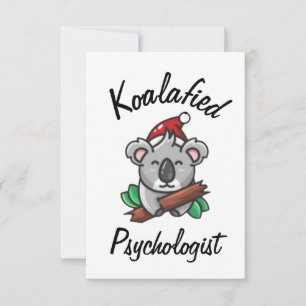 Koalafied-Psychologe-Karte Karte