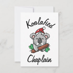 Koalafizierte Kaplan Karte
