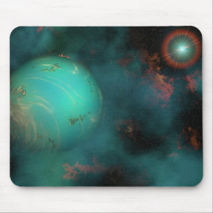KOALESZENZ MOUSEPAD