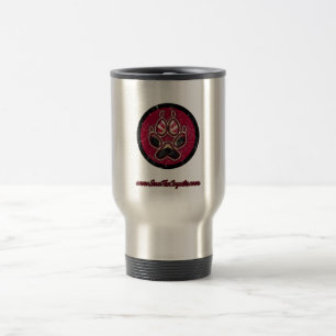 Koalitions-Tasse! Reisebecher