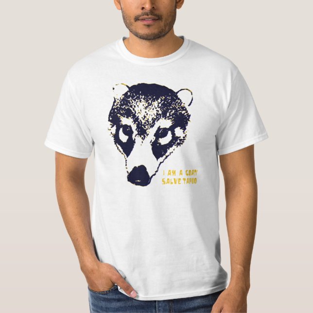 Koat T-Shirt (Vorderseite)