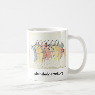 Koba: Wir sind gekommen, unsere Schatze/Rennen zu Tasse