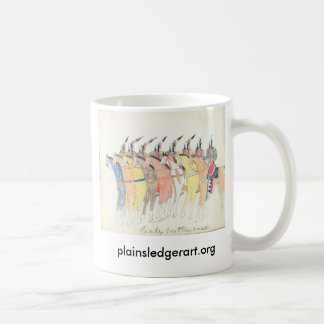 Koba: Wir sind gekommen, unsere Schatze/Rennen zu Tasse