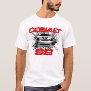 Kobalt SS T-Shirt