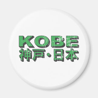 Kobe Magnet