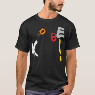 Kobe! Pullover Hoodie