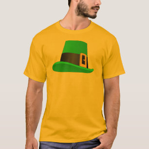 Kobelhut mit Schnalle T-Shirt