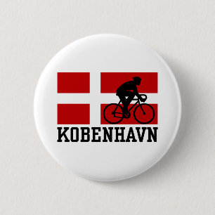 Kobenhavn Button