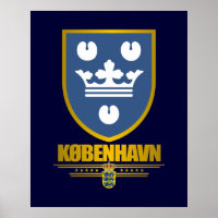 Kobenhavn (Kopenhagen)