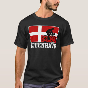 Kobenhavn T-Shirt