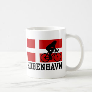 Kobenhavn (weiblich) tasse