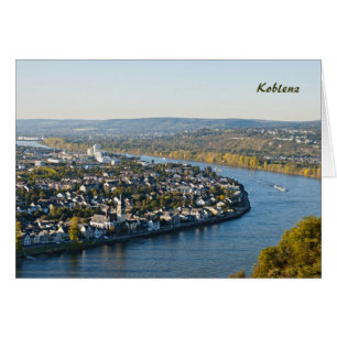Koblenz