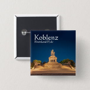 Koblenz Button