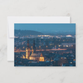 Koblenz Deutschland Card