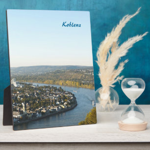 Koblenz Fotoplatte