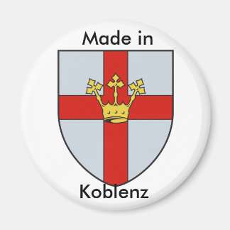 Koblenz Magnet