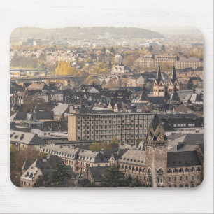 Koblenz Mousepad