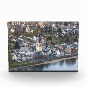 Koblenz Neuendorf Fotoblock