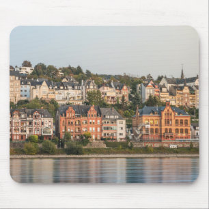 Koblenz Pfaffendorf Mousepad